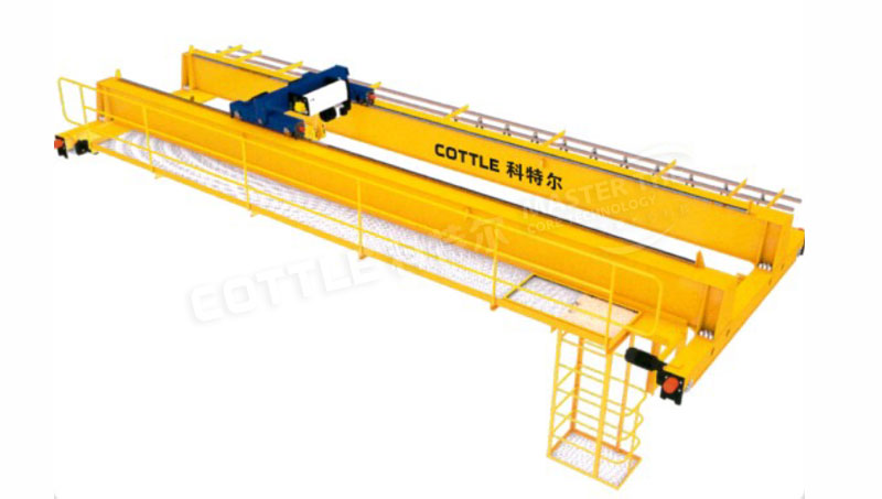 雙梁小車(chē)式電動(dòng)葫蘆