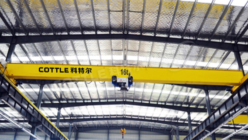 質(zhì)量達(dá)標(biāo)的吸料天車該怎么選？