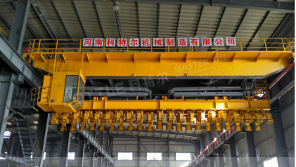 堆垛天車操作前該做哪些檢查工作？